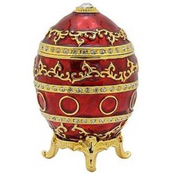 Fabergé vajíčka