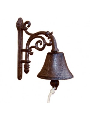 Liatinový zvonec