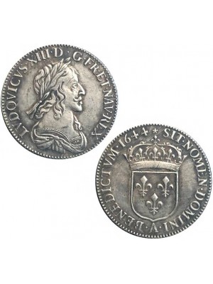 Minca France Louis XIII