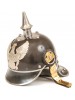Pruská vojenská helma